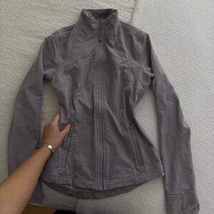 Lululemon define jacket